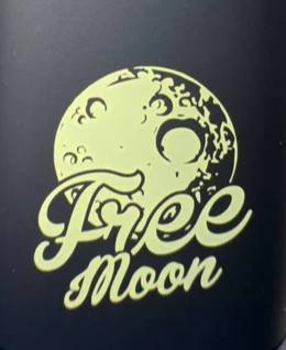 free moon